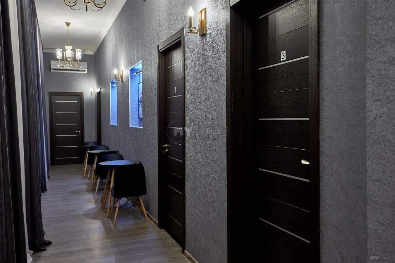 Hotel Cozy Tiflis