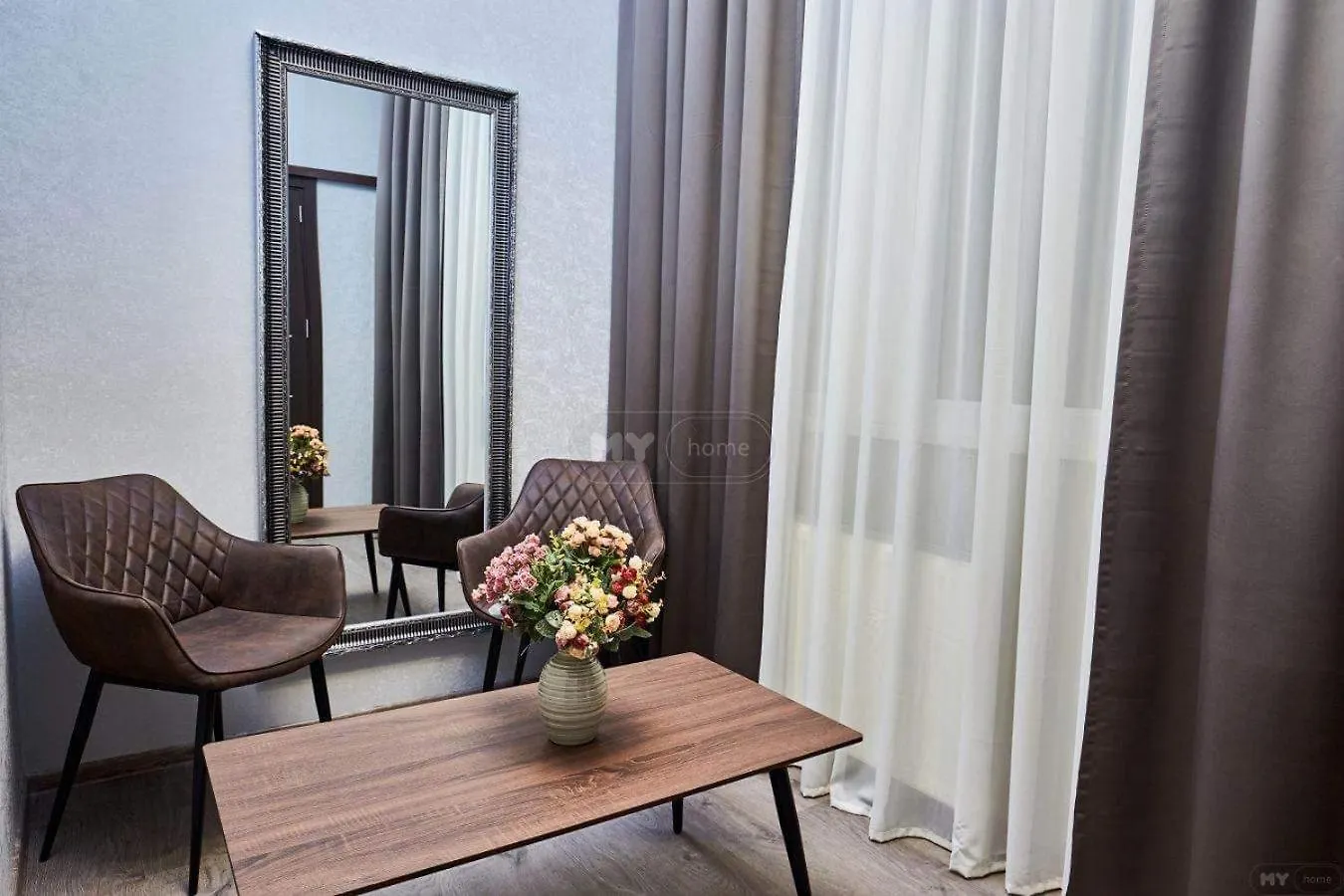 ***  Hotel Cozy Tiflis Georgia