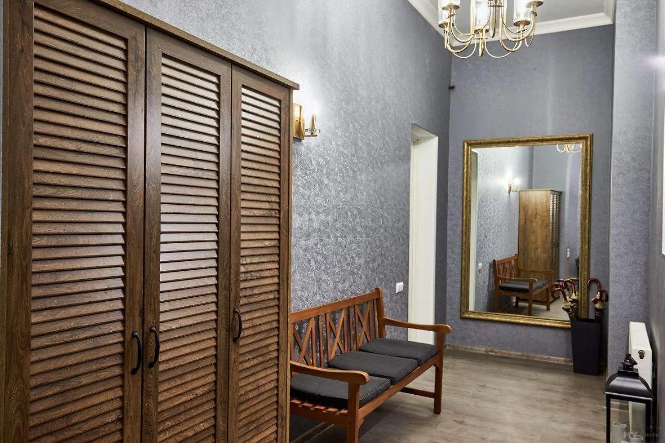 Hotel Cozy Tiflis
