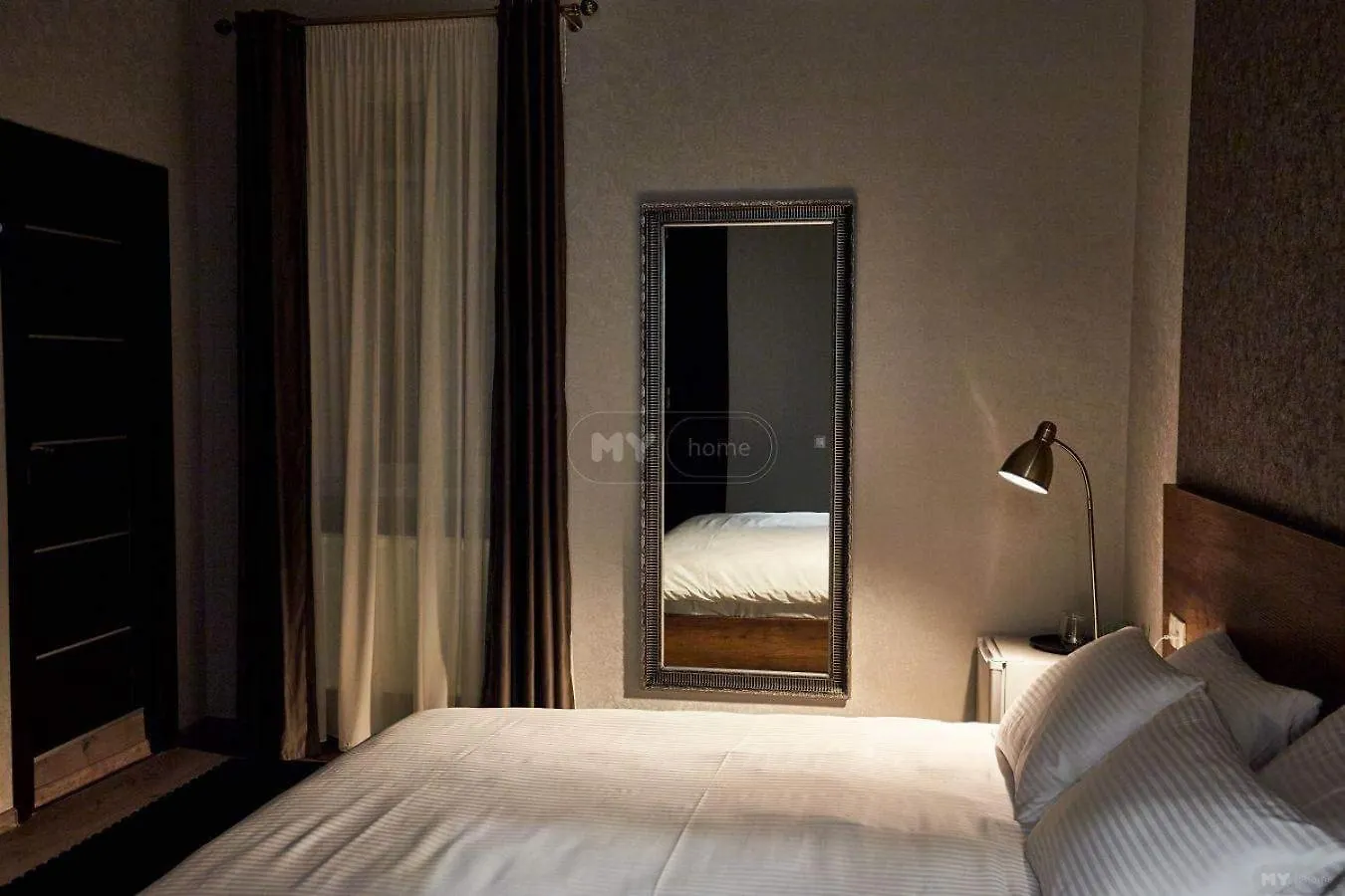 Hotel Cozy Tiflis