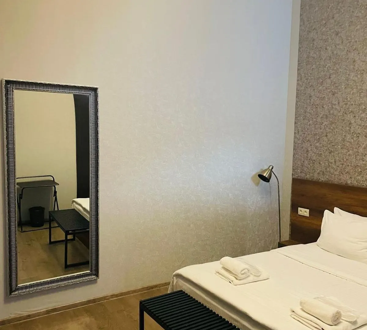 Hotel Cozy Tiflis
