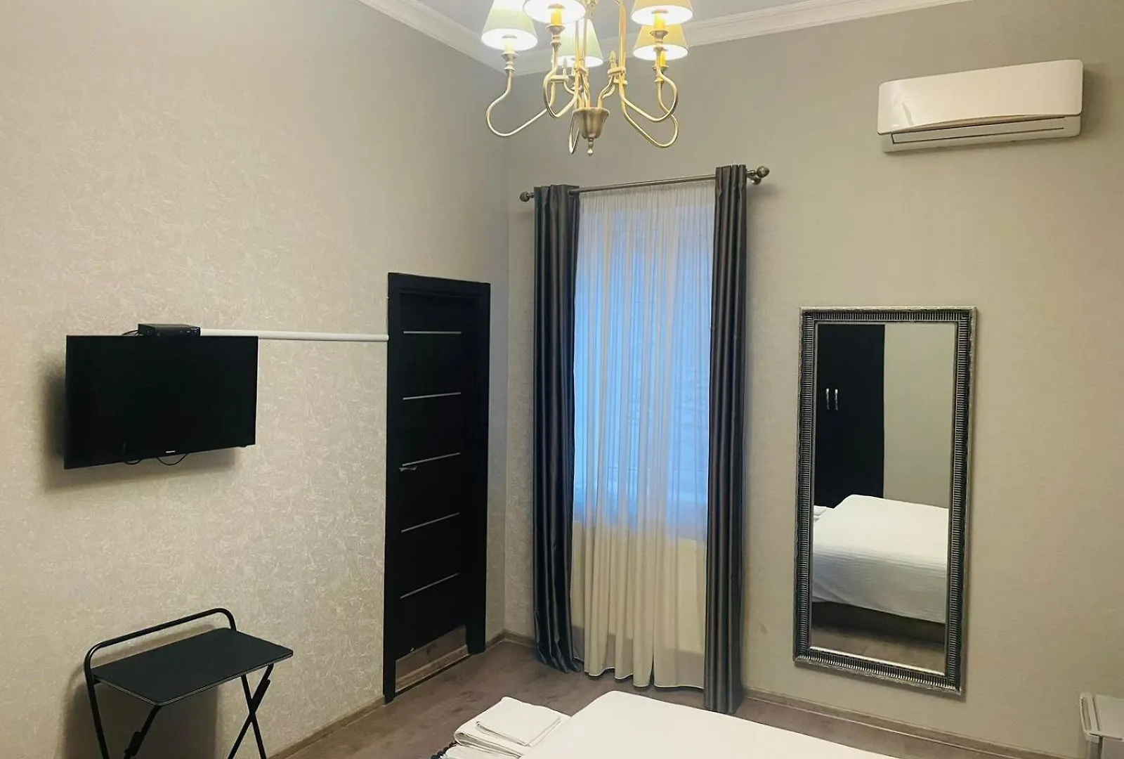 Hotel Cozy Tiflis
