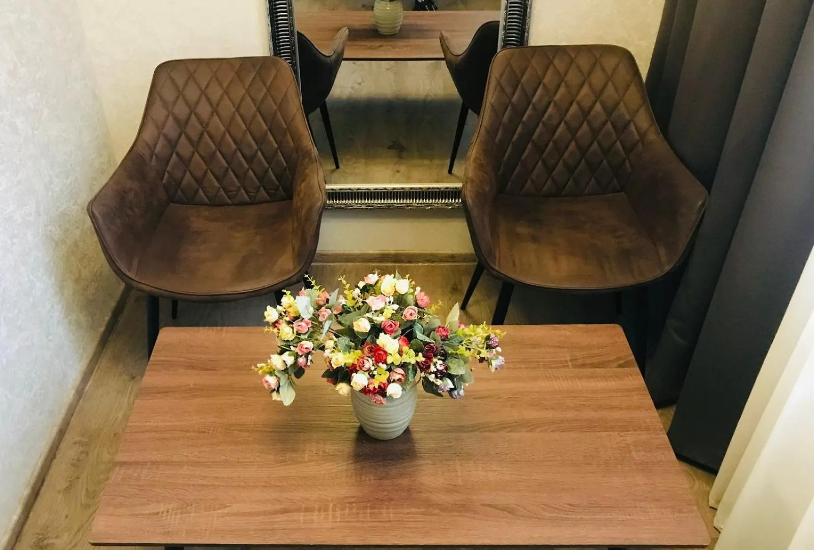 Hotel Cozy Tiflis