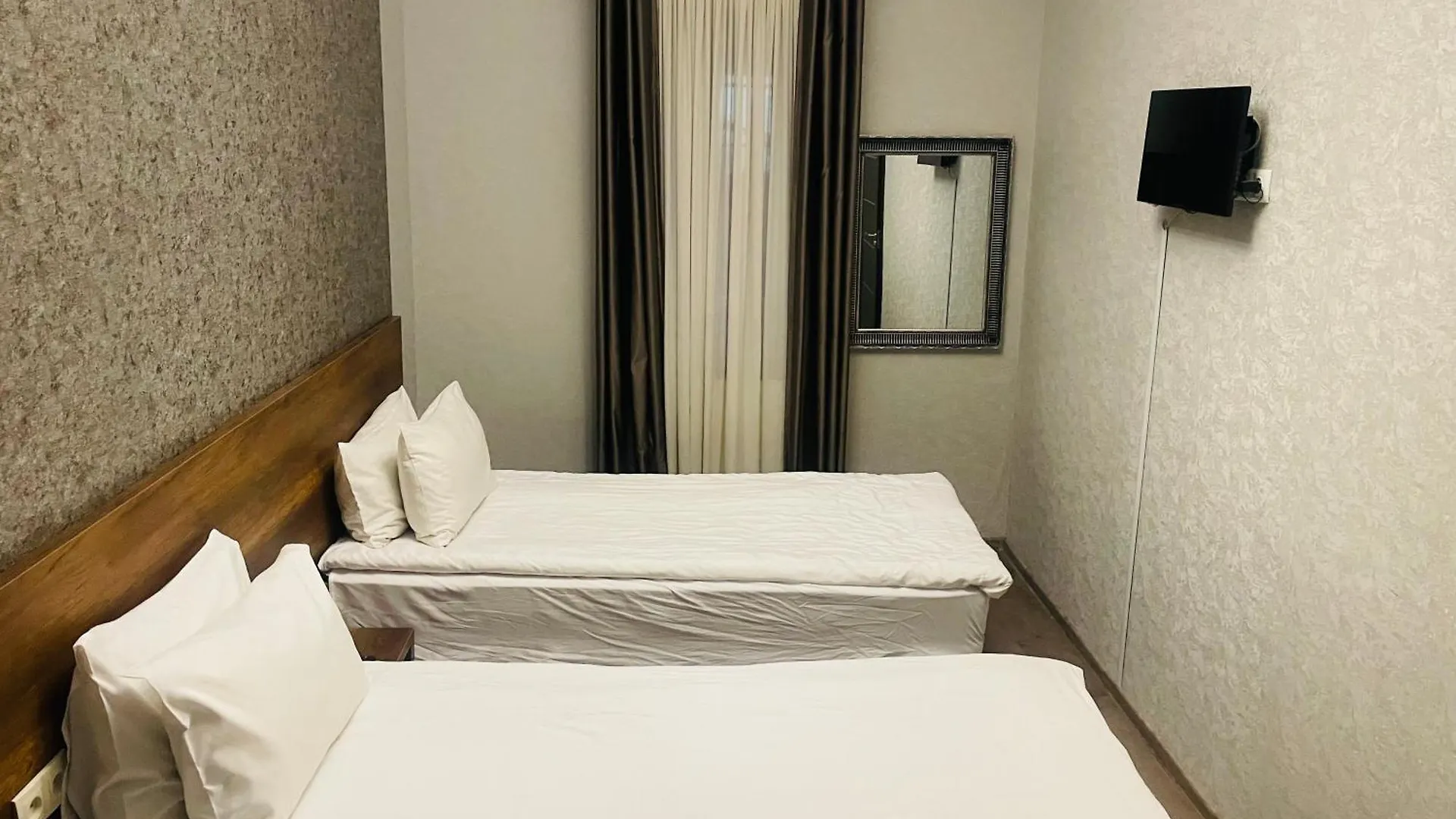 Hotel Cozy Tiflis Georgia