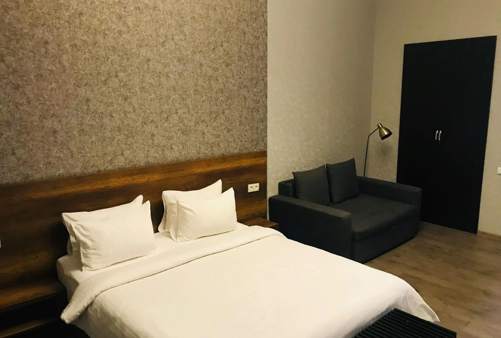Hotel Cozy Tiflis