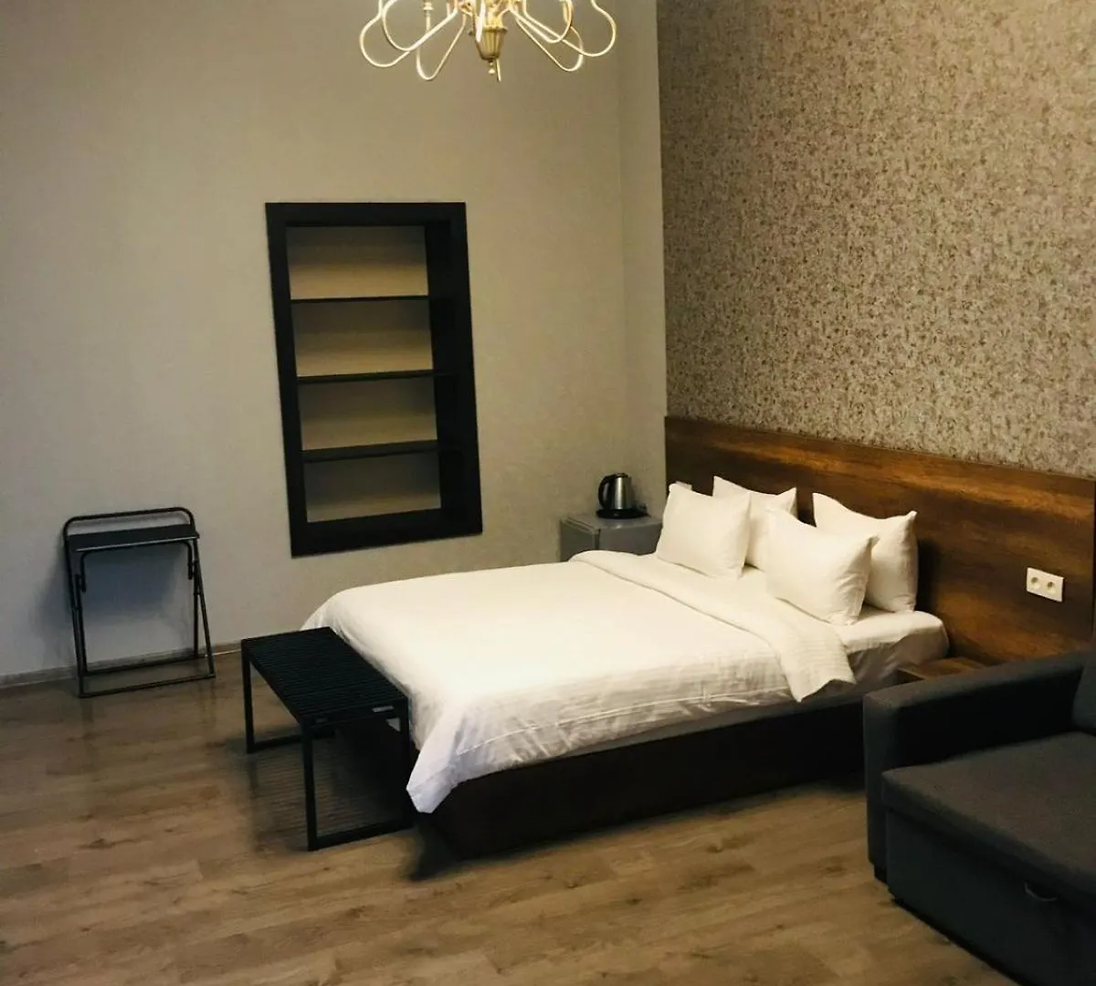 Hotel Cozy Tiflis 3*,