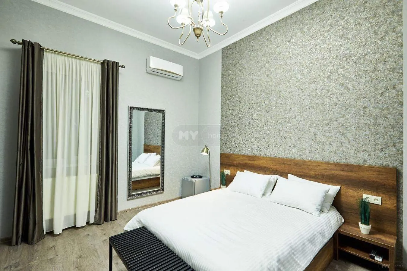 טביליסי Hotel Cozy