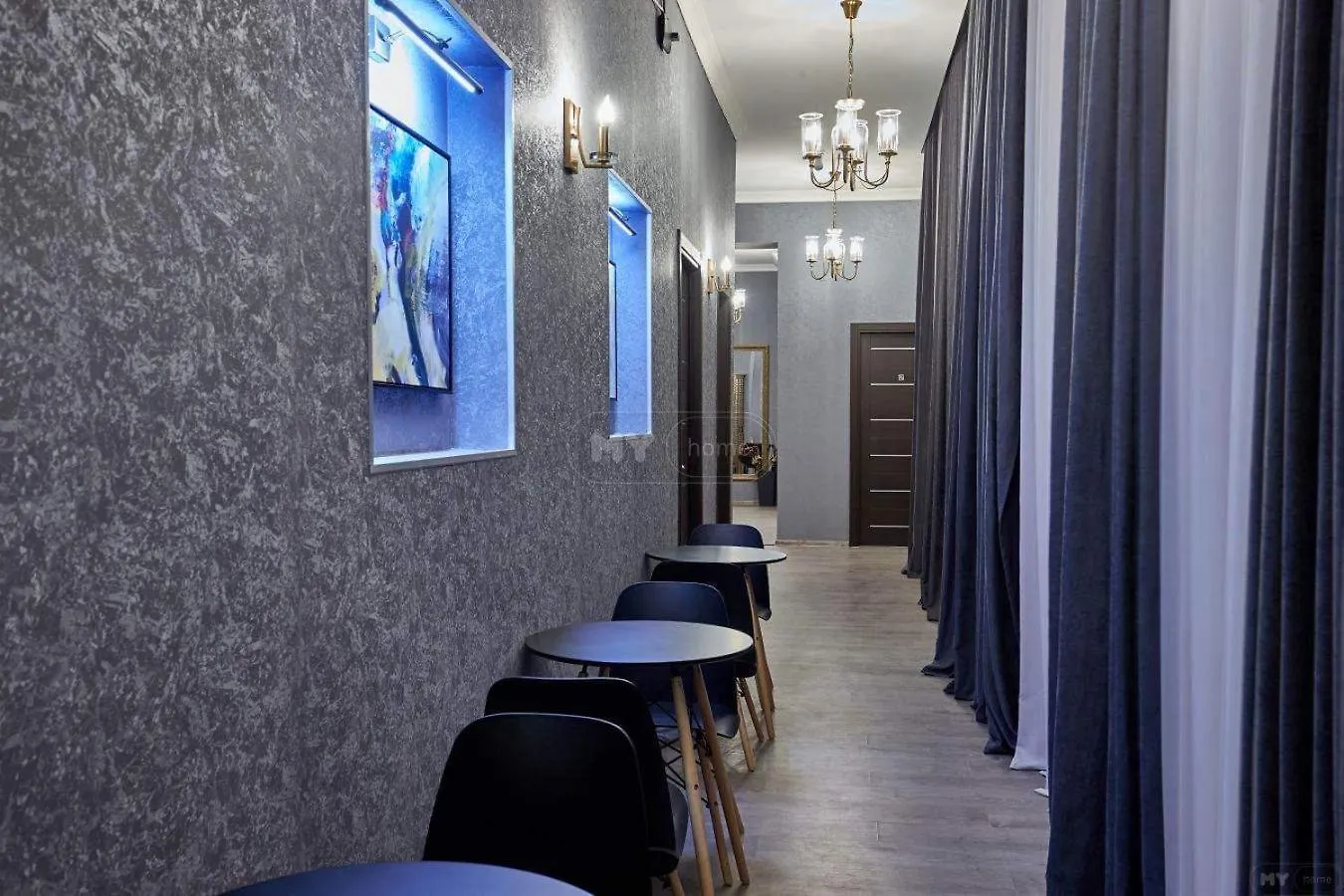 טביליסי Hotel Cozy
