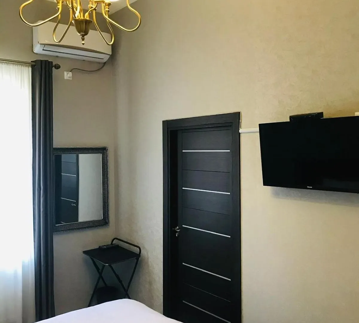 טביליסי Hotel Cozy גאורגיה