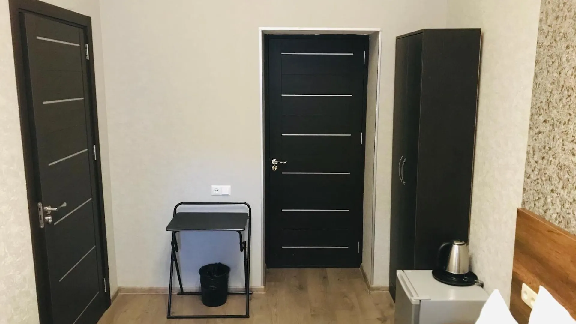 טביליסי Hotel Cozy